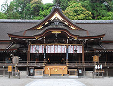 大神神社